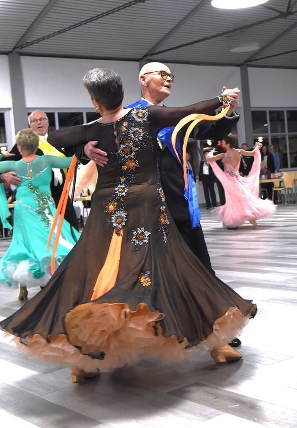 Niedersachsenpokal 2026 - Team Blau