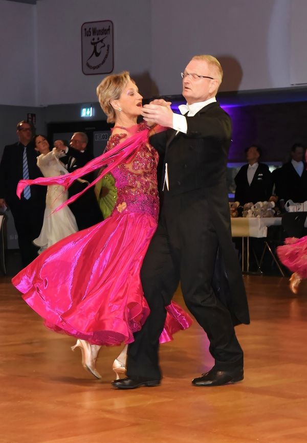 1.3.2026 GLM Sen IV S Std in Barsinghausen - Vorrunde