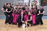 Saisonfinale der 2. Bundesliga Standard in Delmenhorst