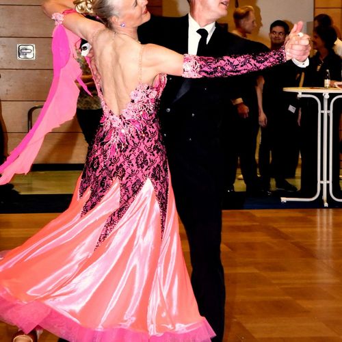 Hannoversche Tanzsporttage, Qualifikationsturnier Leistungsstarke 66