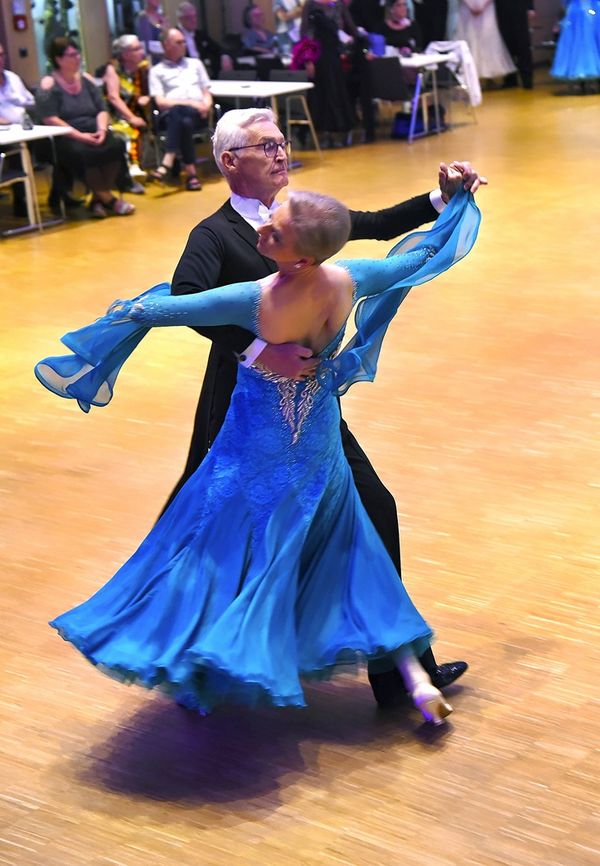20.5.2024 Diamond Cup in Bad Bevensen - Vorrunden