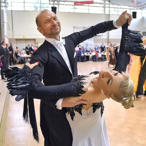 15.9.2024 GLM Masters III S in Elmshorn - Semifinale und Finale