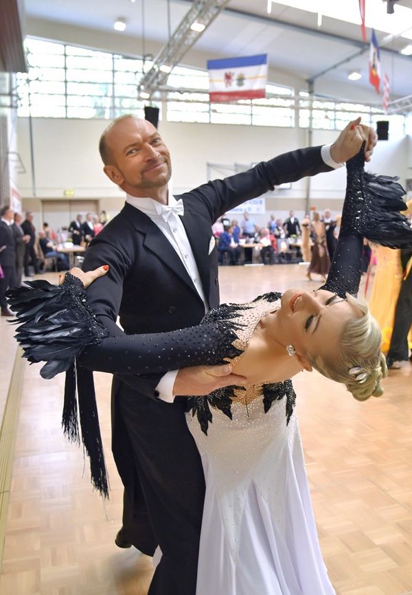 15.9.2024 GLM Masters III S in Elmshorn - Semifinale und Finale