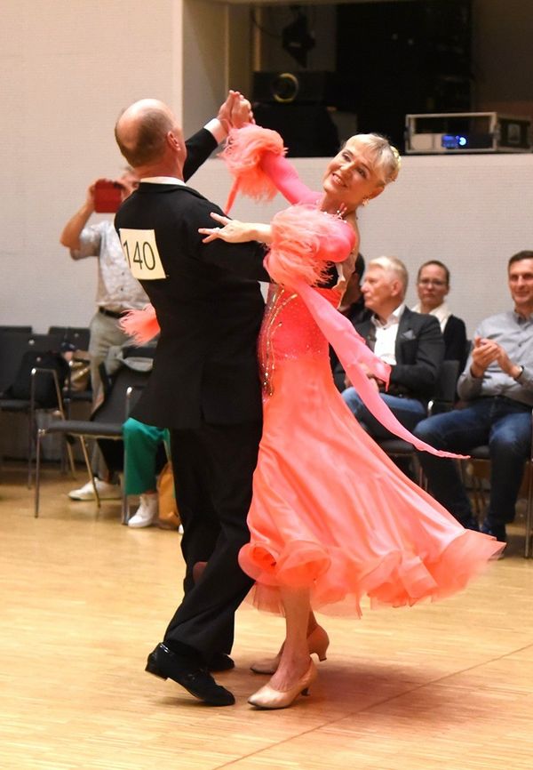 8.6.2025 Diamond Cup Bad Bevensen - Semifinale und Finale