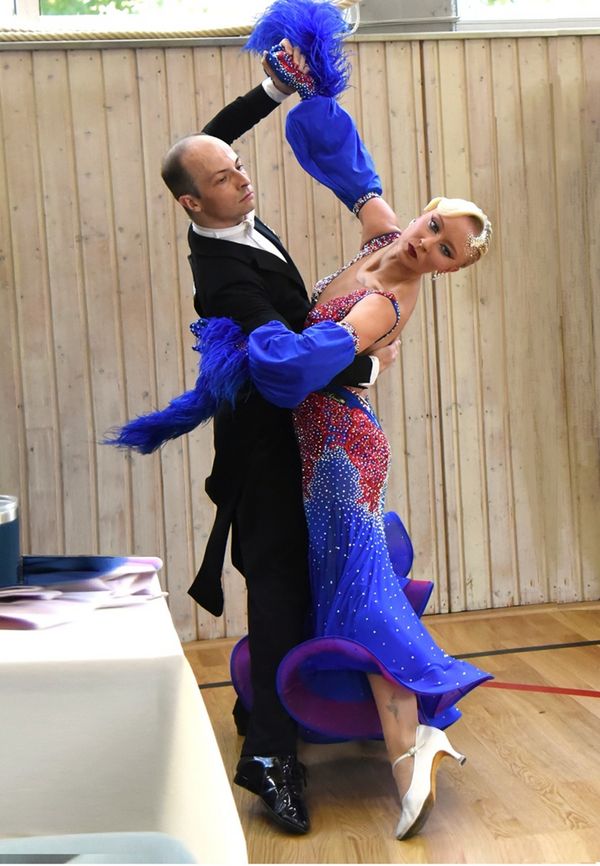 13.9.2025 GLM Nord Hauptgruppe II A Standard in Oldenburg