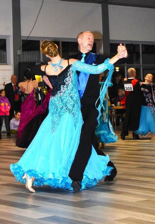 Niedersachsenpokal 2026 - Team Blau