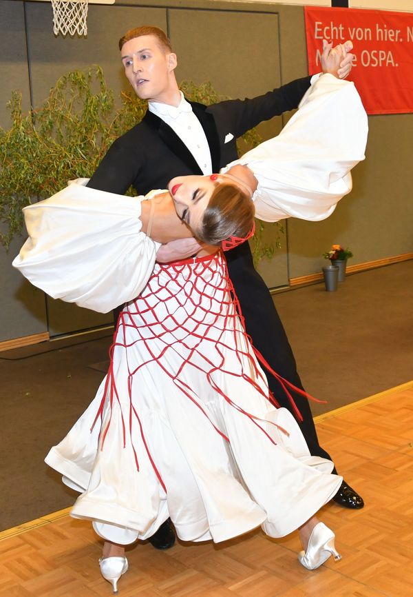 24.09.2022: GLM Hauptgruppe A u. S und Senioren I A u. S Standard Rostock