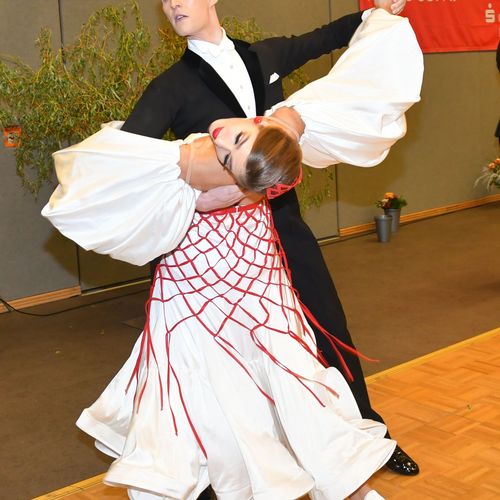 24.09.2022: GLM Hauptgruppe A u. S und Senioren I A u. S Standard Rostock