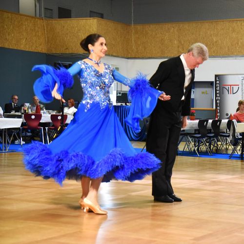 16.09.2023: LM Masters III B Standard Lauenau