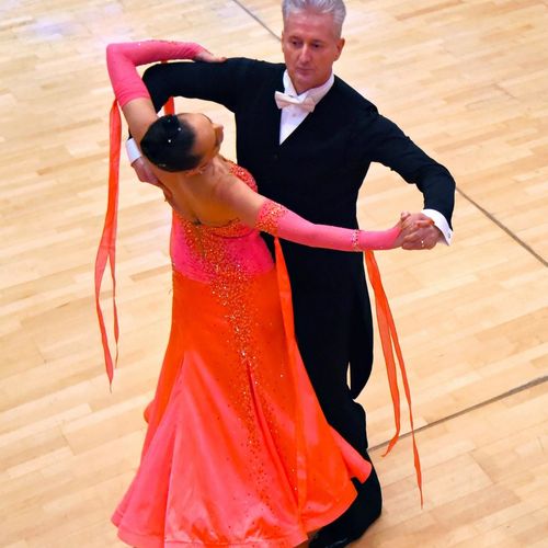 30.3.2024 Goldene 60 in Holm - Vorrunde