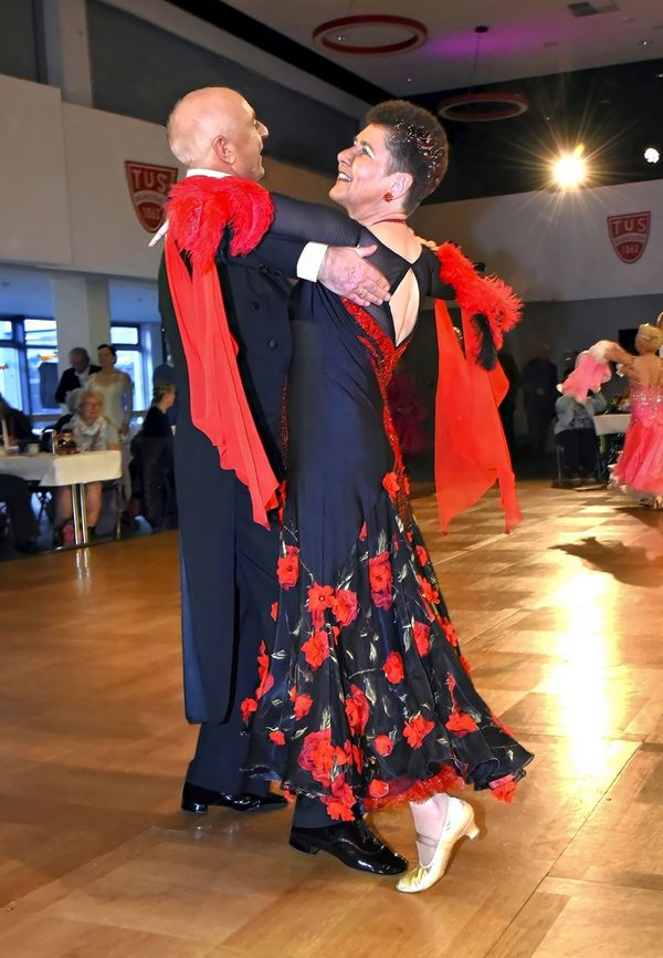 1.3.2026 GLM Sen IV S Std in Barsinghausen - Vorrunde