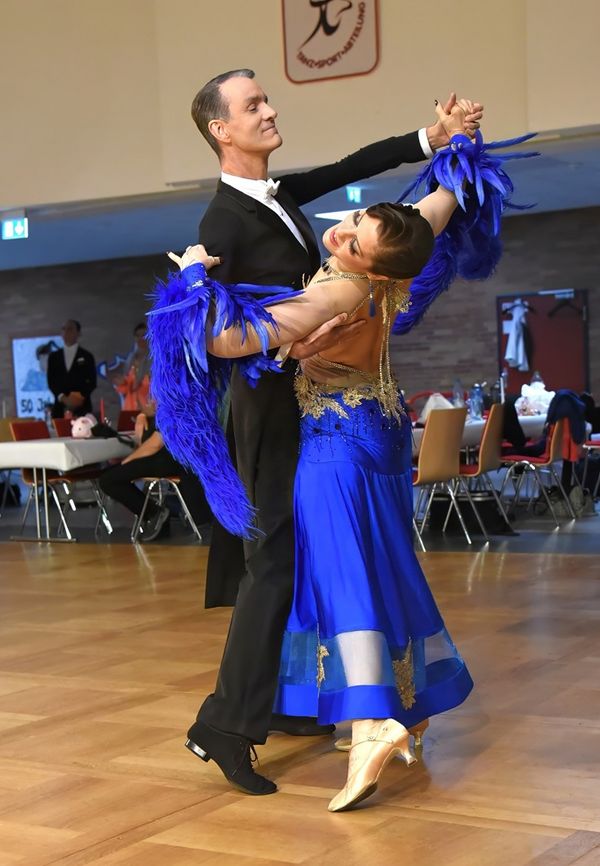 13.9.2026 GLM Sen III S Std in Barsinghausen - Vorrunde und Zwischenrunde