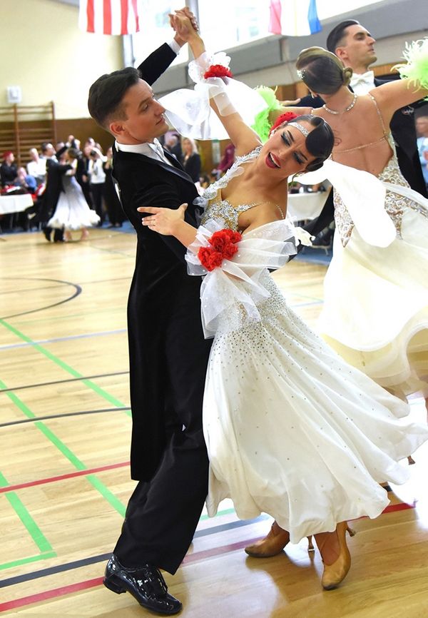 13.9.2025 GLM Nord Hauptgruppe II A Standard in Oldenburg