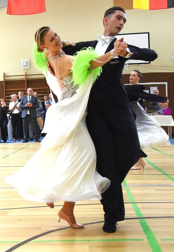 13.9.2025 GLM Nord Hauptgruppe II A Standard in Oldenburg