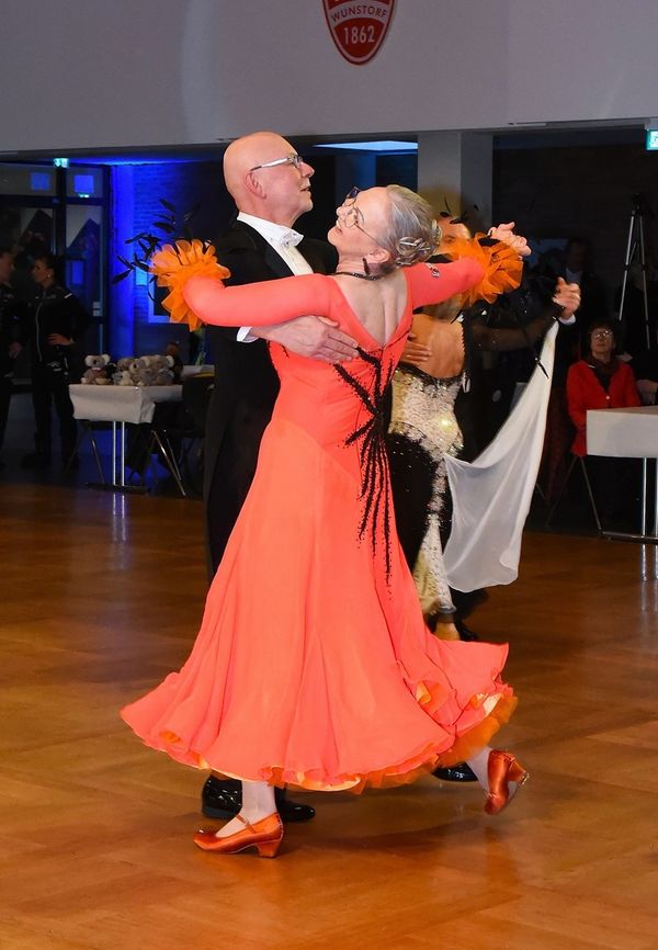 1.3.2026 GLM Sen IV A Std in Barsinghausen - Paarporträts und Vorrunde