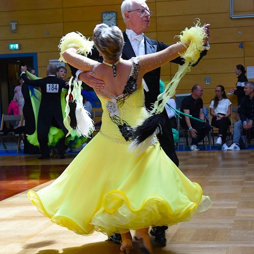 15.6.2024 Diamond Cup bei den Hannoverschen Tanzsporttagen