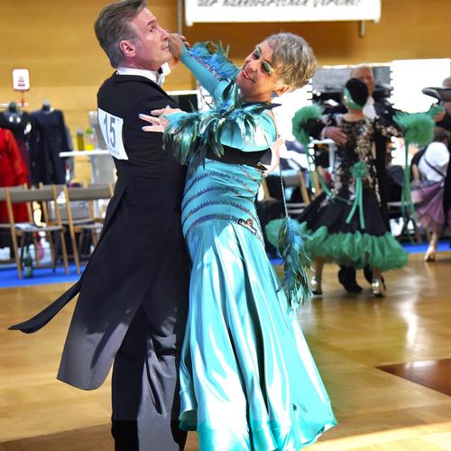 15.6.2024 Diamond Cup bei den Hannoverschen Tanzsporttagen