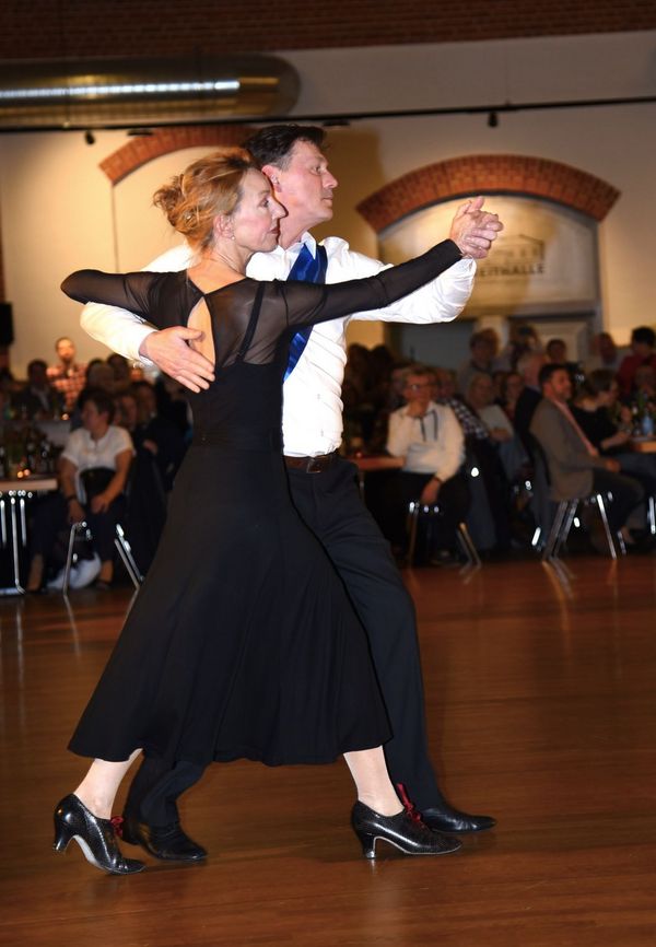 Niedersachsenpokal 2024 - Team Blau