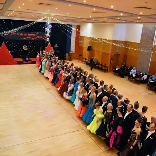 30.3.2024 Goldene 60 in Holm - Vorrunde