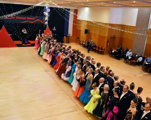 30.3.2024 Goldene 60 in Holm - Vorrunde
