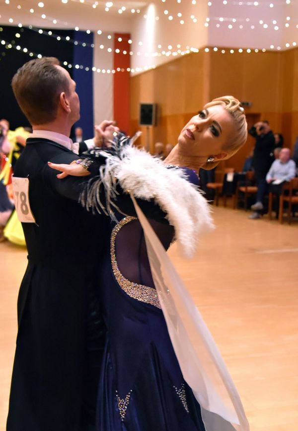 30.3.2024 Goldene 60 in Holm - Zwischenrunde, Semifinale und Finale