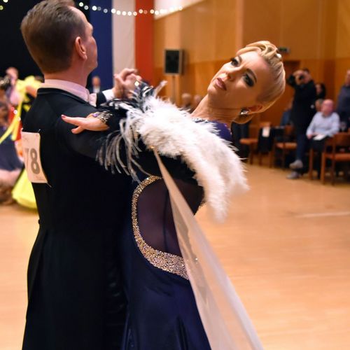 30.3.2024 Goldene 60 in Holm - Zwischenrunde, Semifinale und Finale