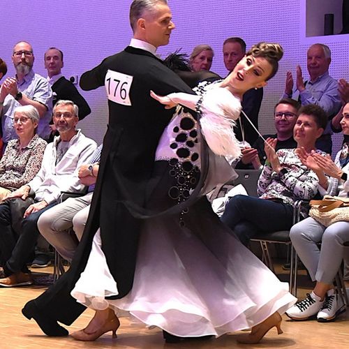 19.5.2024 Gold Cup in Bad Bevensen - Vor- und Zwischenrunden