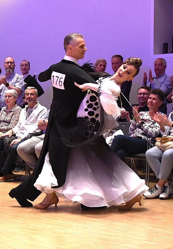 19.5.2024 Gold Cup in Bad Bevensen - Vor- und Zwischenrunden