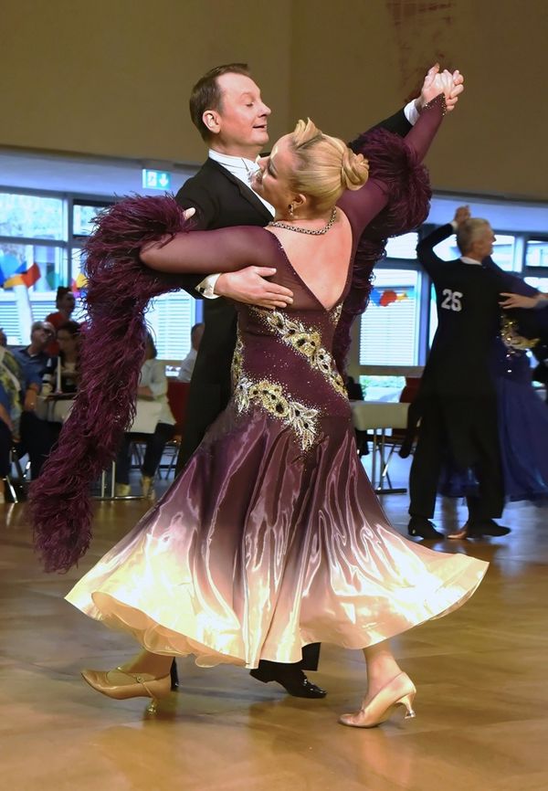 13.9.2026 GLM Sen III S Std in Barsinghausen - Vorrunde und Zwischenrunde