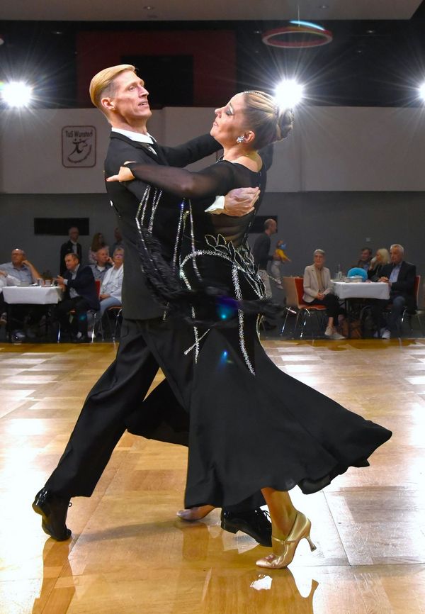 13.9.2026 GLM Sen III S Std in Barsinghausen - Semifinale und Finale