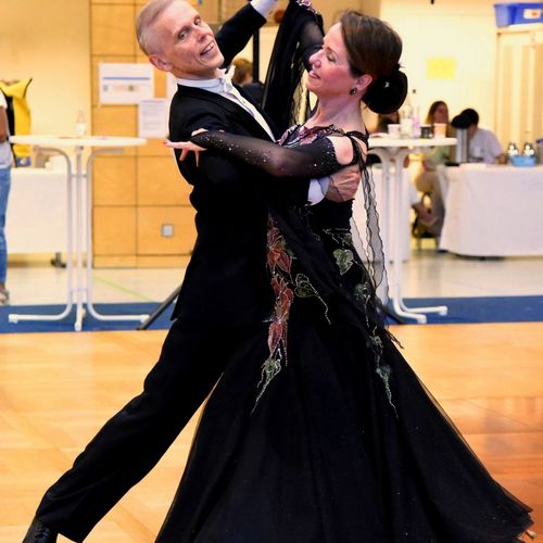 Hannoversche Tanzsporttage, Qualifikationsturnier Leistungsstarke 66