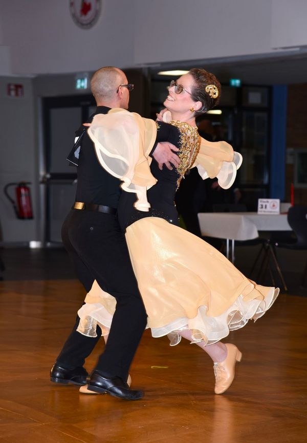 2.3.2024 GLM Masters II A Barsinghausen
