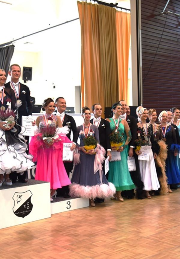 15.9.2024 GLM Masters III S in Elmshorn - Semifinale und Finale