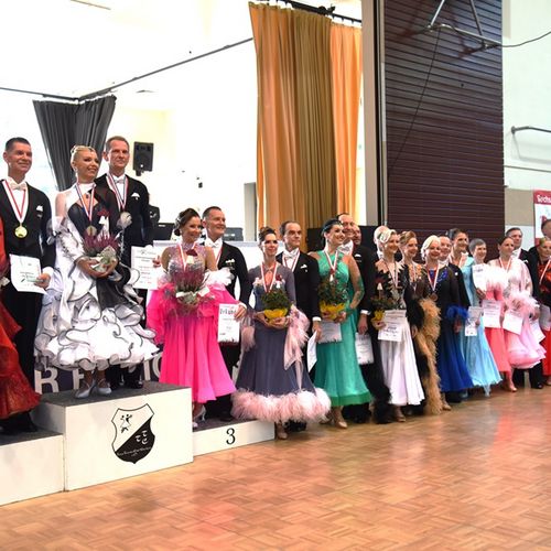 15.9.2024 GLM Masters III S in Elmshorn - Semifinale und Finale