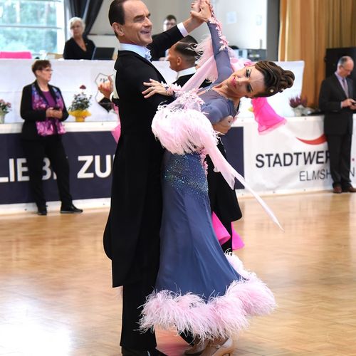 15.9.2024 GLM Masters III S in Elmshorn - Semifinale und Finale