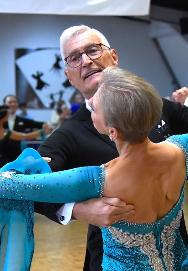 6.10.2024 Ranglistenturnier Masters IV S Standard in Braunschweig - Vorrunde