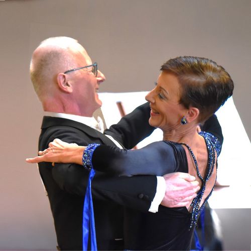 6.10.2024 Ranglistenturnier Masters IV S Standard in Braunschweig - Vorrunde