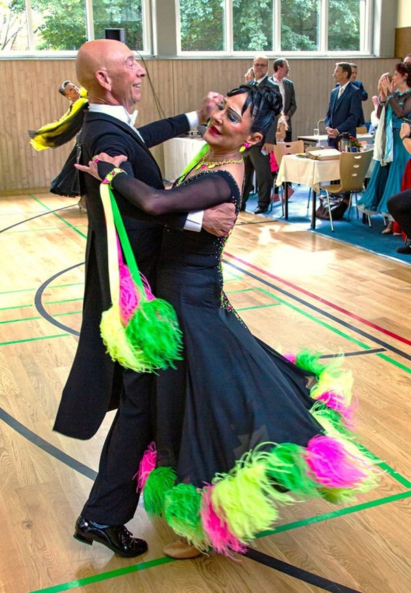 13.9.2025 GLM Nord Masters V S Standard in Oldenburg