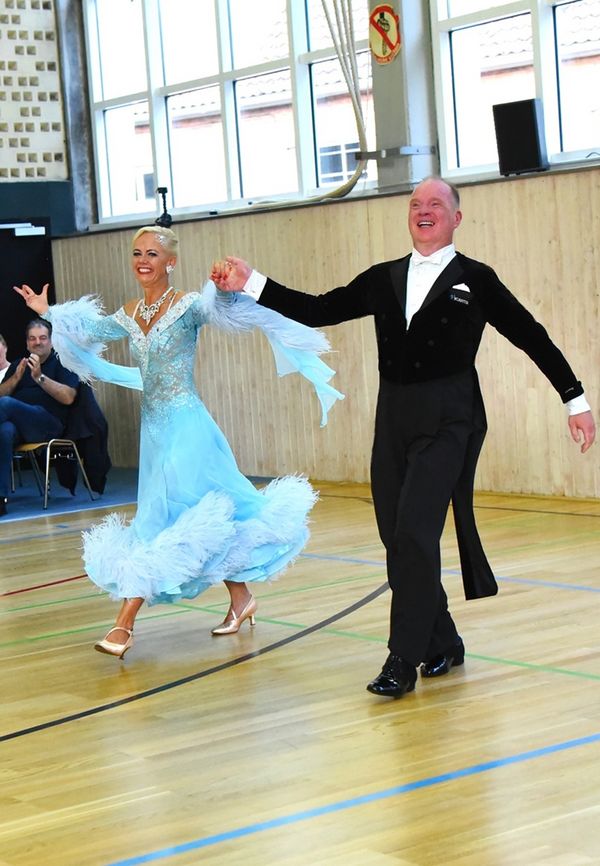 13.9.2025 GLM Nord Masters III A Standard in Oldenburg - Semifinale und Finale