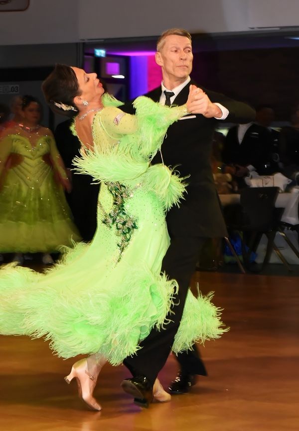 1.3.2026 GLM Sen IV S Std in Barsinghausen - Vorrunde