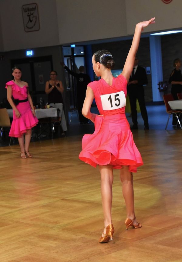 13.9.2026 Jun II C Solo Latein in Barsinghausen