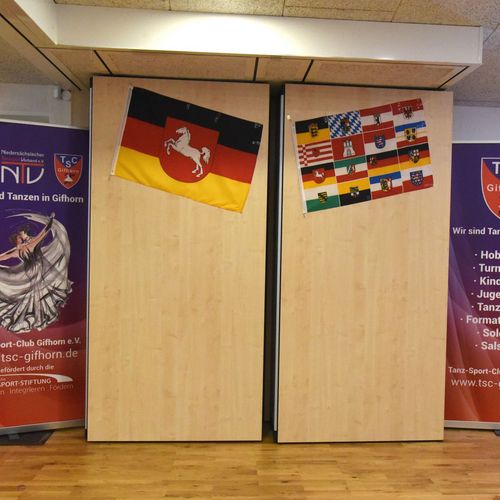 LM Sen IIIB in Gifhorn