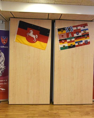 LM Sen IIIB in Gifhorn
