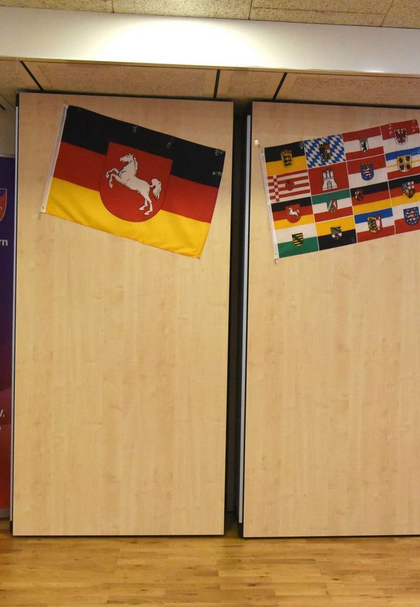LM Sen IIIB in Gifhorn