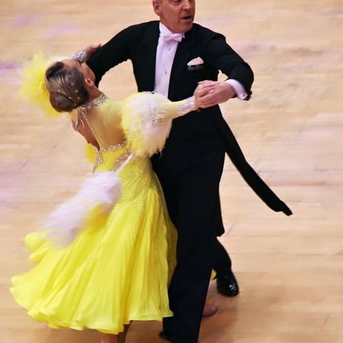 30.3.2024 Goldene 60 in Holm - Vorrunde