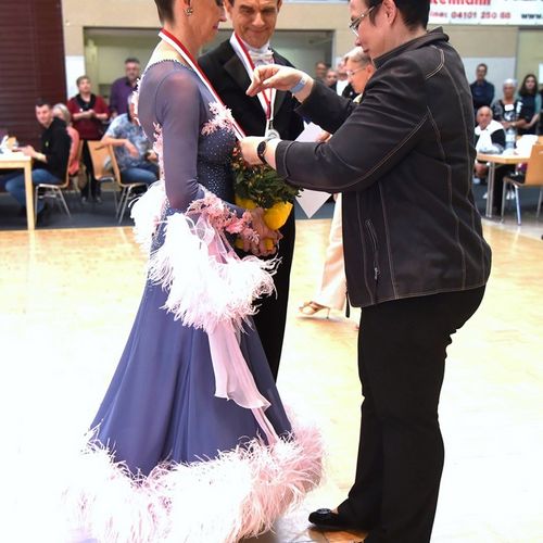 15.9.2024 GLM Masters III S in Elmshorn - Semifinale und Finale