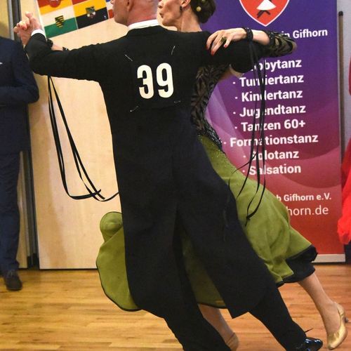 LM Sen IIIS in Gifhorn