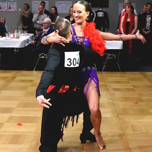 Niedersachsenpokal 2023 - Team Rot