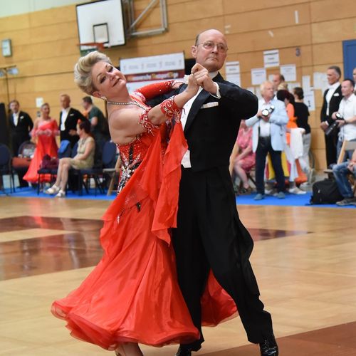 Leistungsstarke 66 - Hatatas Hannover