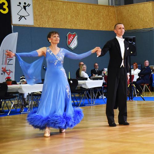 16.09.2023: LM Masters III B Standard Lauenau